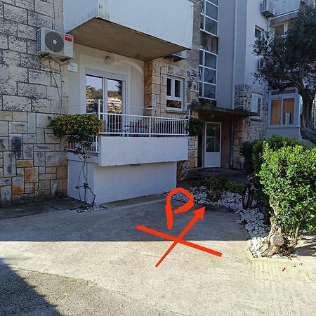 Ana Guesthouse Dubrovnik Exterior photo