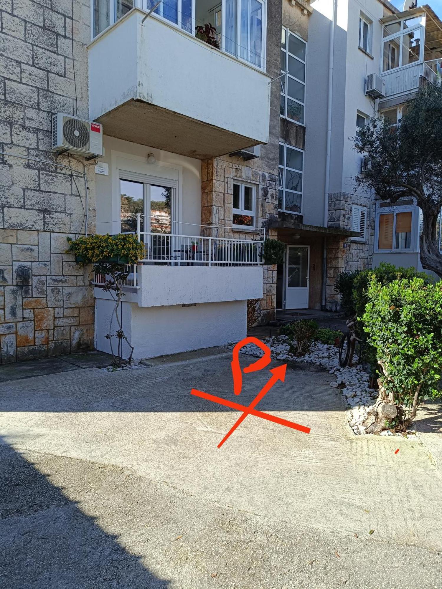 Ana Guesthouse Dubrovnik Exterior photo